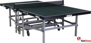 Stół do tenisa stołowego JOOLA OLYMP zielony klasa A z ITTF