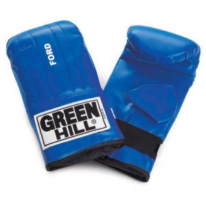 Rękawice przyrządowe Green Hill Ford niebieski