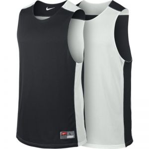 Koszulka koszykarska Nike League REV Practice Tank M 626702-012
