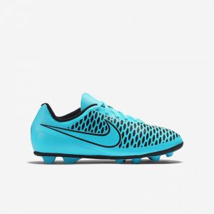 Buty piłkarskie Nike Magista Ola FG-R Jr 651551-440 Q3
