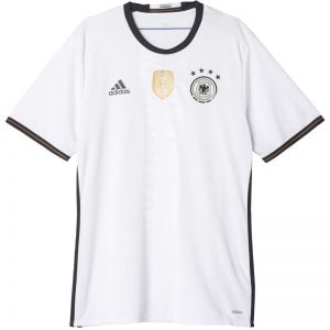 Koszulka piłkarska adidas Niemcy/Germany DFB Home Authentic AA0148
