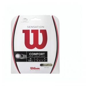 Naciąg Wilson Sensation 16 Comfort WRZ941000