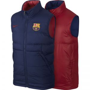 Kamizelka Nike FC Barcelona Core Padded 689941-421