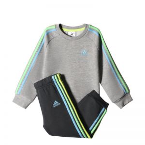 Dres adidas Jogger & Sets 3-Stripes Jogger Kids AB7007