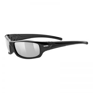 Okulary Uvex Sportstyle 211 czarne