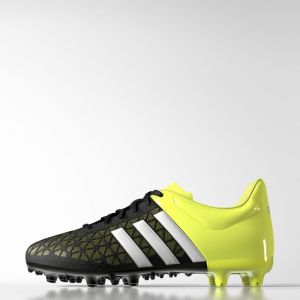 Buty piłkarskie adidas ACE 15.3 FG/AG Jr B32842