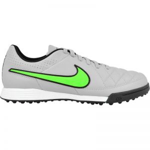 Buty piłkarskie Nike Tiempo Genio Leather TF Jr 631529-030
