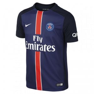Koszulka piłkarska Nike Paris Saint-Germain F.C. PSG Junior 659096-411