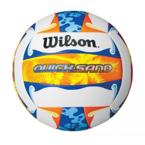 Piłka do siatkówki plażowej Wilson AVP Quicksand Aloha WTH4890XB