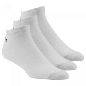 Skarpety Reebok Sports Essentials Mens Ankle Sock 6pak M S02368