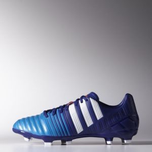 Buty piłkarskie adidas Nitrocharge 3.0 FG B44253