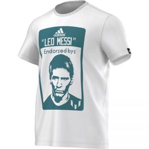 Koszulka adidas Leo Messi M S21510
