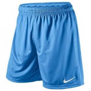 Spodenki piłkarskie Nike Park Knit Short Junior 448263-412