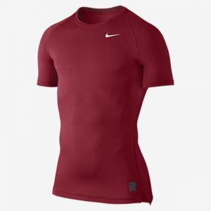 Koszulka termoaktywna Nike Cool Compression SS M 703094-687