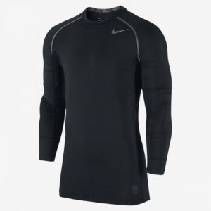 Koszulka termoaktywna Nike Pro Hyperwarm Dri-FIT Max Compression M 659800-010
