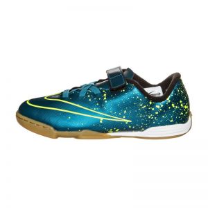 Buty halowe Nike Mercurial Vortex II (V) IC Jr 705216-440