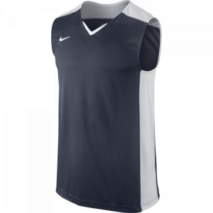 Koszulka koszykarska Nike Post Up Sleeveless 521134-451