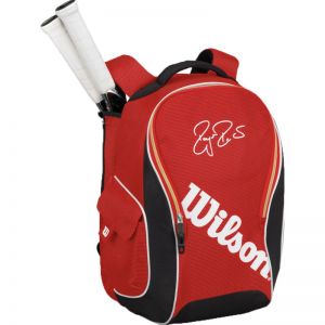Plecak tenisowy Wilson Federer Premium