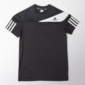Koszulka tenisowa adidas Response Tee Junior S15851