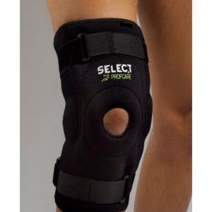 Ochraniacz kolana ze stabilizatorem SELECT 6204