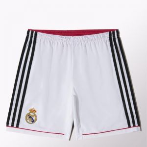 Spodenki piłkarskie adidas Real Madryt Junior M37456
