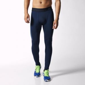 Spodnie termoaktywne adidas Techfit Climaheat Fitted Tight M F95447