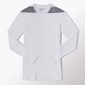 Koszulka termoaktywna adidas Techfit Base LS M D82014