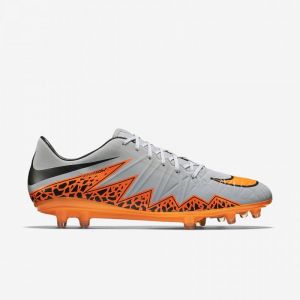 Buty piłkarskie Nike Hypervenom Phatal II FG 749893-080