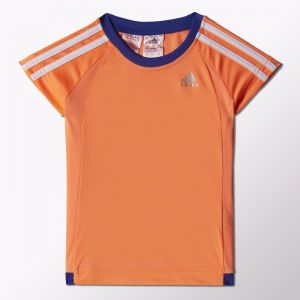 Koszulka adidas LG Gym Tee Kids S22186