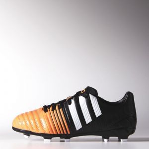 Buty piłkarskie adidas Nitrocharge 3.0 FG Jr B40576