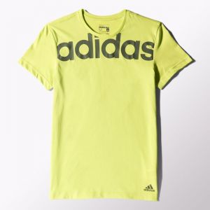 Koszulka adidas Lin Tee M S21284