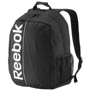Plecak Reebok Sport Roy S23041 czarny