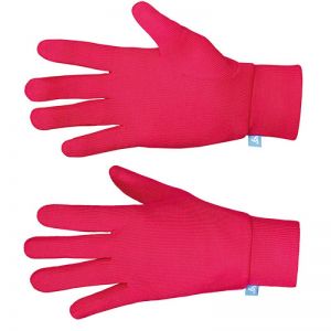 Rękawiczki ODLO Gloves WARM Junior 10679/30156