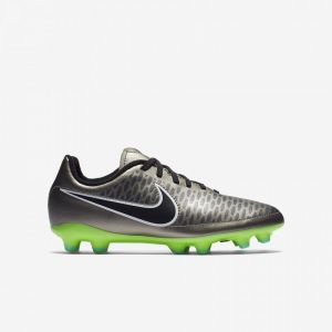 Buty piłkarskie Nike Magista Onda FG Jr 651653-010