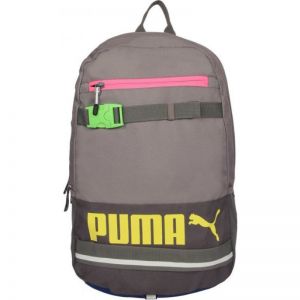 Plecak Puma Deck Backpack 07339305