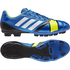 Buty piłkarskie adidas Nitrocharge 3.0 FG Q33685