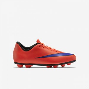 Buty piłkarskie Nike Mercurial Vortex II FG-R Jr 651642-650