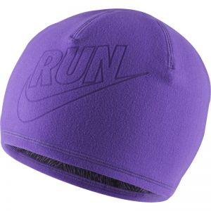 Czapka biegowa Nike Run CW Beanie 632297-560