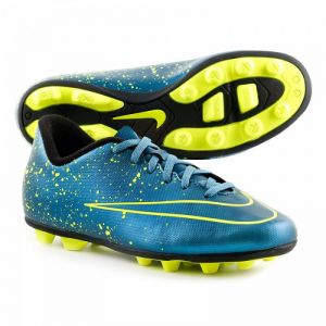 Buty piłkarskie Nike Mercurial Vortex II FG-R Jr 651642-440