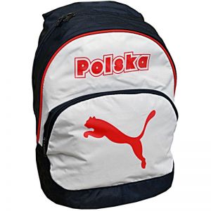 Plecak Puma Polska Team Backpack 07083302