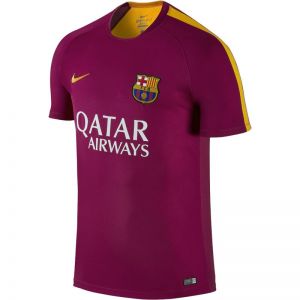 Koszulka piłkarska Nike FC Barcelona Flash Pre Match 2 M 686641-560