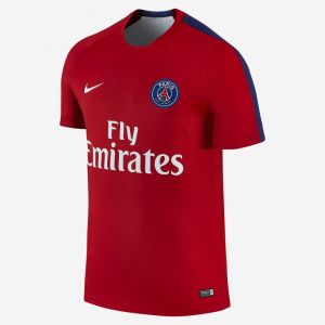 Koszulka piłkarska Nike Paris Saint-Germain Flash PM 2 M 686789-658