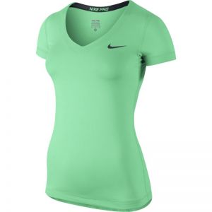 Koszulka treningowa Nike Pro Fitted Short Sleeve W 589370-387