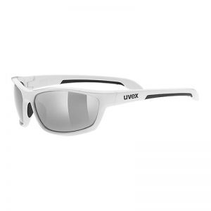 Okulary Uvex Sportstyle 212 pola białe