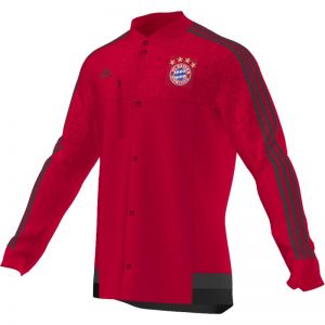 Bluza adidas Bayern Monachium Anthem M36356