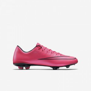 Buty piłkarskie Nike Mercurial Vapor X FG Jr 651620-660