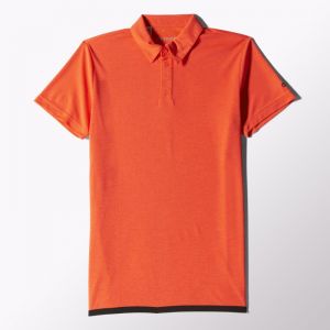 Koszulka tenisowa adidas Uncontrol Climachill Polo M S27232