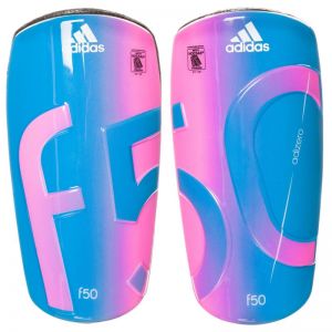 Ochraniacze piłkarskie adidas adizero F50 F87259