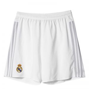 Spodenki piłkarskie adidas Real Madryt CF S18149