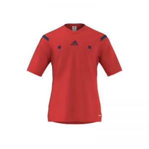 Koszulka sędziowska adidas Referee 14 krótki rękaw D82286